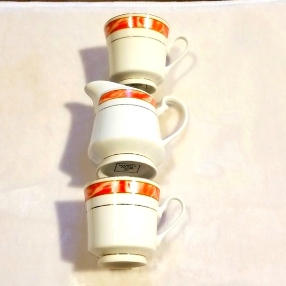 Coffee/Tea Set - Picture 2 of 9